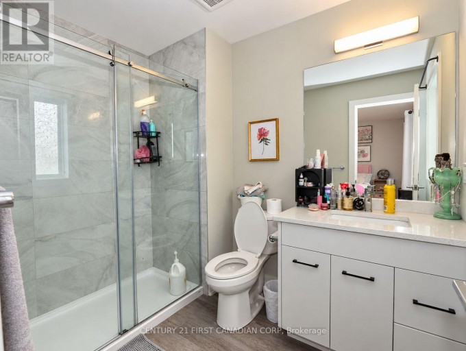 77 - 601 LIONS PARK DRIVE, Strathroy-Caradoc (Mount Brydges), Ontario, N0L1W0