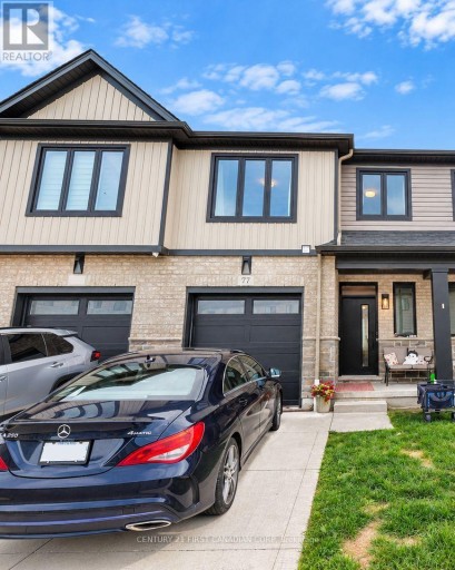 77 - 601 LIONS PARK DRIVE, Strathroy-Caradoc (Mount Brydges), Ontario, N0L1W0