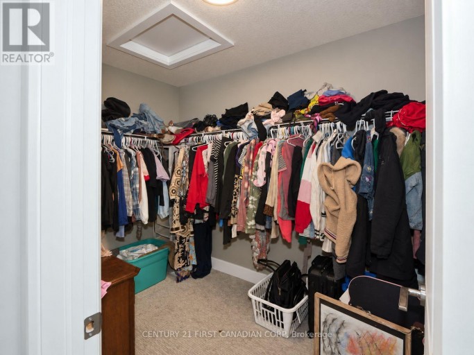 77 - 601 LIONS PARK DRIVE, Strathroy-Caradoc (Mount Brydges), Ontario, N0L1W0