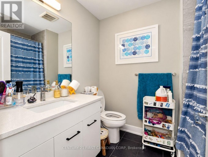 77 - 601 LIONS PARK DRIVE, Strathroy-Caradoc (Mount Brydges), Ontario, N0L1W0