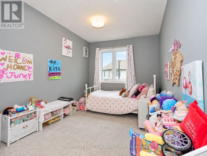 77 - 601 LIONS PARK DRIVE, Strathroy-Caradoc (Mount Brydges), Ontario, N0L1W0