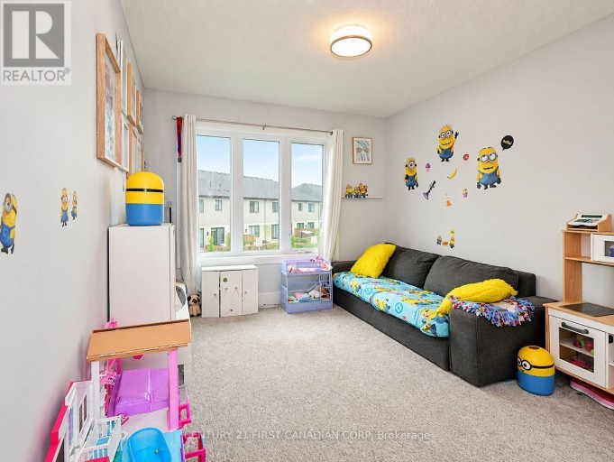 77 - 601 LIONS PARK DRIVE, Strathroy-Caradoc (Mount Brydges), Ontario, N0L1W0