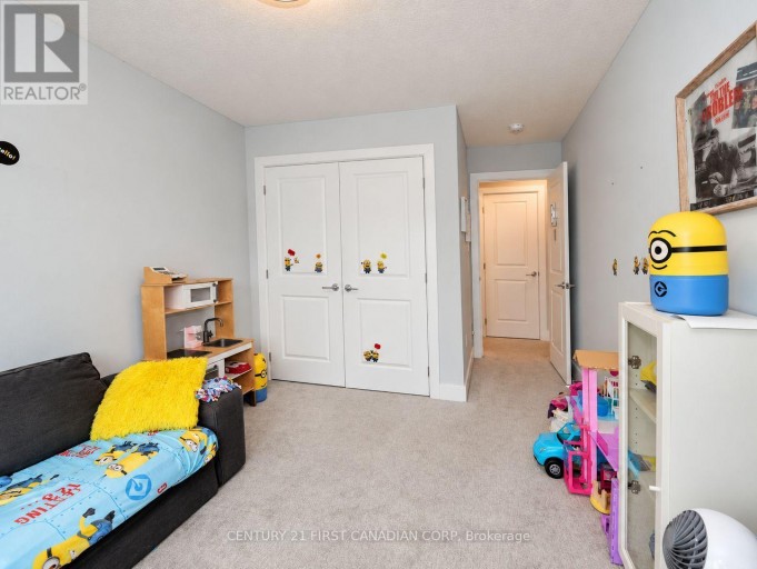 77 - 601 LIONS PARK DRIVE, Strathroy-Caradoc (Mount Brydges), Ontario, N0L1W0