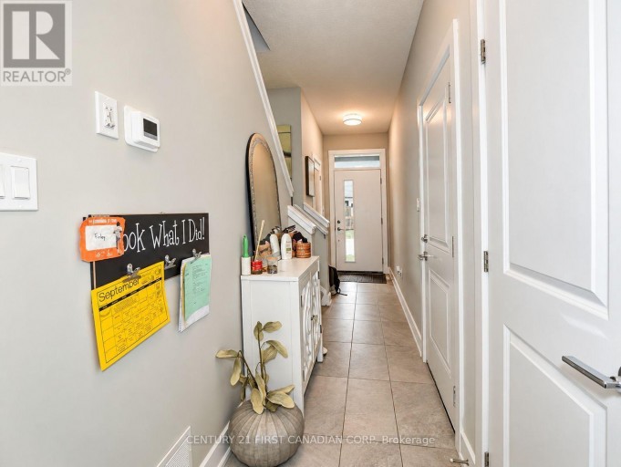 77 - 601 LIONS PARK DRIVE, Strathroy-Caradoc (Mount Brydges), Ontario, N0L1W0