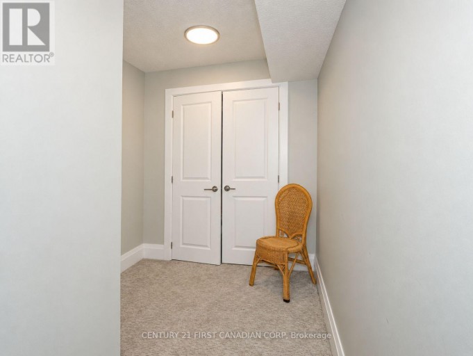 77 - 601 LIONS PARK DRIVE, Strathroy-Caradoc (Mount Brydges), Ontario, N0L1W0