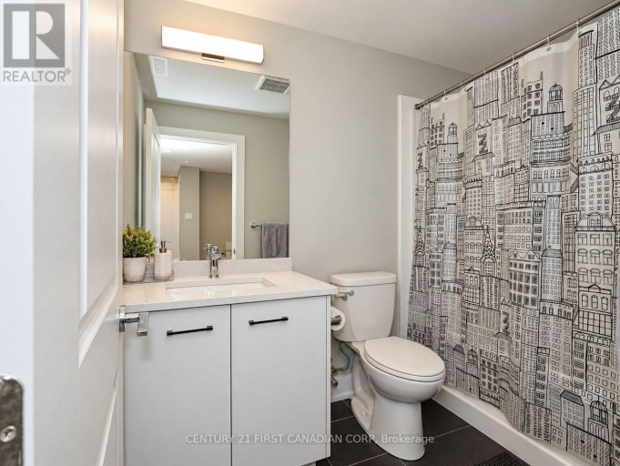 77 - 601 LIONS PARK DRIVE, Strathroy-Caradoc (Mount Brydges), Ontario, N0L1W0