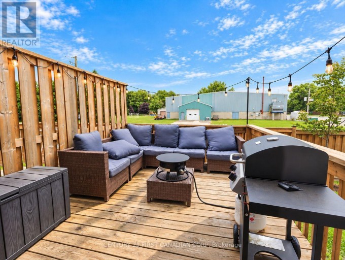 77 - 601 LIONS PARK DRIVE, Strathroy-Caradoc (Mount Brydges), Ontario, N0L1W0
