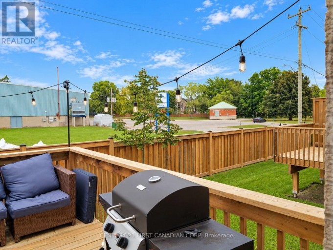 77 - 601 LIONS PARK DRIVE, Strathroy-Caradoc (Mount Brydges), Ontario, N0L1W0
