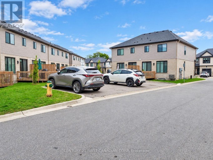 77 - 601 LIONS PARK DRIVE, Strathroy-Caradoc (Mount Brydges), Ontario, N0L1W0