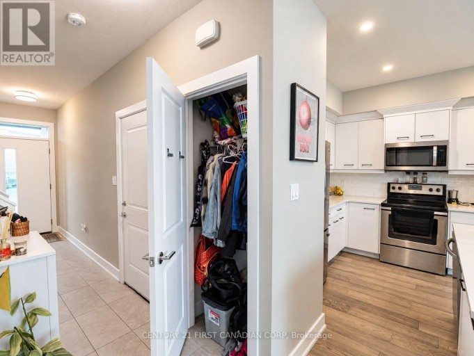 77 - 601 LIONS PARK DRIVE, Strathroy-Caradoc (Mount Brydges), Ontario, N0L1W0