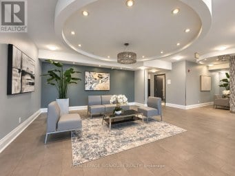 322 - 60 FAIRFAX CRESCENT Toronto (Clairlea-Birchmount) Ontario photo 1