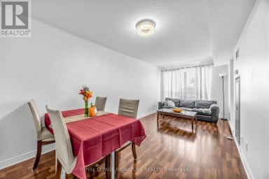 322 - 60 FAIRFAX CRESCENT Toronto (Clairlea-Birchmount) Ontario photo 15