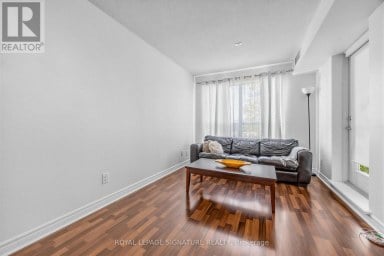 322 - 60 FAIRFAX CRESCENT Toronto (Clairlea-Birchmount) Ontario photo 16