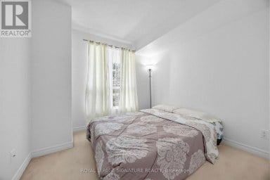 322 - 60 FAIRFAX CRESCENT Toronto (Clairlea-Birchmount) Ontario photo 18