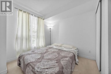 322 - 60 FAIRFAX CRESCENT Toronto (Clairlea-Birchmount) Ontario photo 19