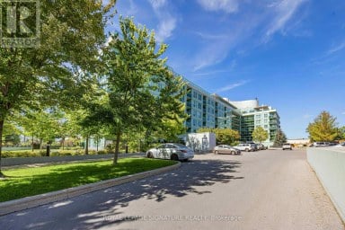 322 - 60 FAIRFAX CRESCENT Toronto (Clairlea-Birchmount) Ontario photo 2