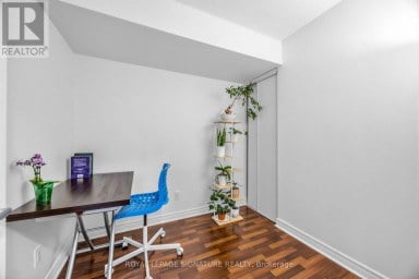 322 - 60 FAIRFAX CRESCENT Toronto (Clairlea-Birchmount) Ontario photo 21