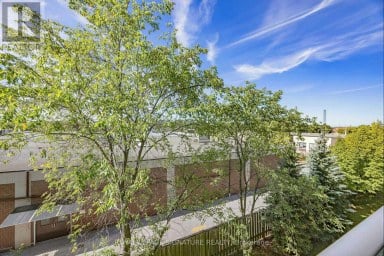 322 - 60 FAIRFAX CRESCENT Toronto (Clairlea-Birchmount) Ontario photo 24