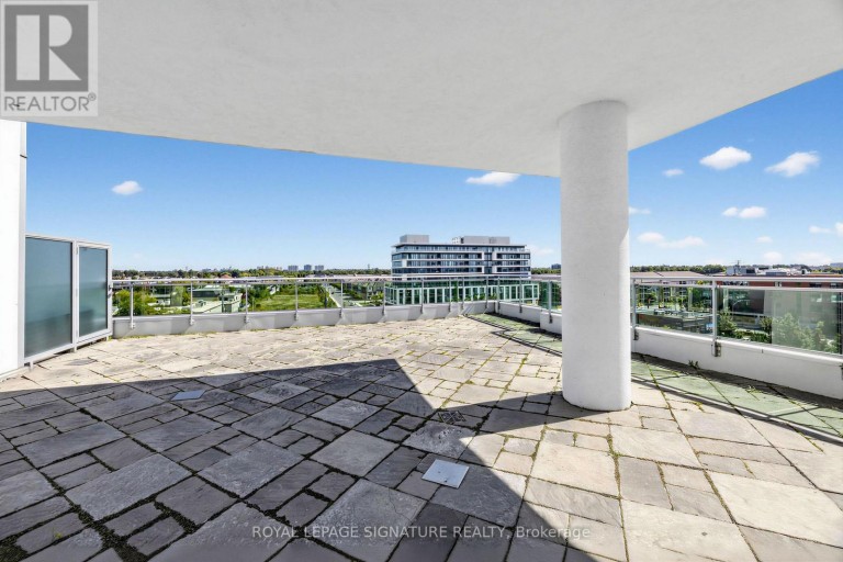 322 - 60 FAIRFAX CRESCENT, Toronto (Clairlea-Birchmount), Ontario, M1L0E1