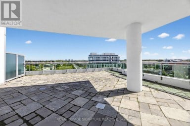 322 - 60 FAIRFAX CRESCENT Toronto (Clairlea-Birchmount) Ontario photo 26