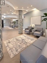 322 - 60 FAIRFAX CRESCENT Toronto (Clairlea-Birchmount) Ontario photo 4
