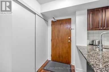 322 - 60 FAIRFAX CRESCENT Toronto (Clairlea-Birchmount) Ontario photo 6