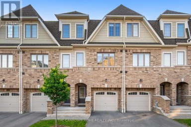 241 DANZATORE PATH Oshawa (Windfields) Ontario photo 1