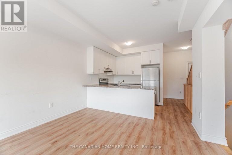 241 DANZATORE PATH, Oshawa (Windfields), Ontario, L1L0P9