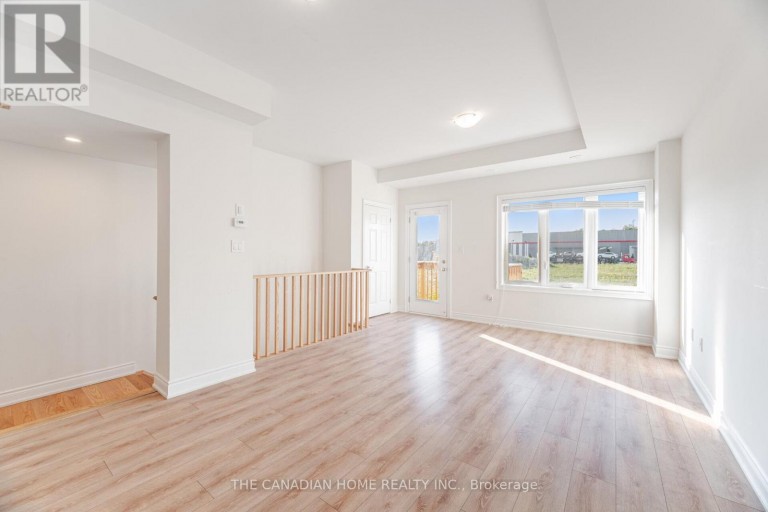241 DANZATORE PATH, Oshawa (Windfields), Ontario, L1L0P9