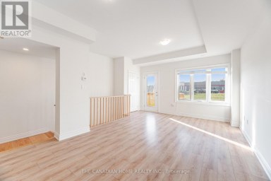 241 DANZATORE PATH Oshawa (Windfields) Ontario photo 12