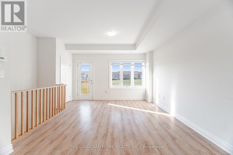 241 DANZATORE PATH, Oshawa (Windfields), Ontario, L1L0P9