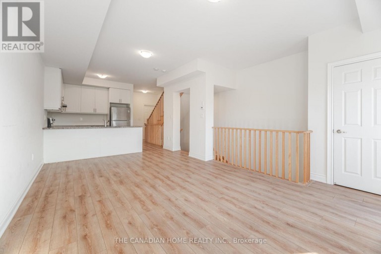 241 DANZATORE PATH, Oshawa (Windfields), Ontario, L1L0P9