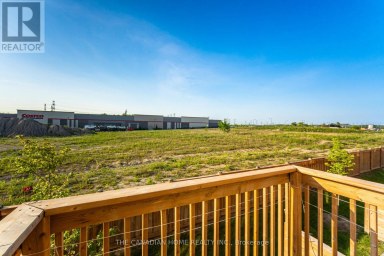 241 DANZATORE PATH Oshawa (Windfields) Ontario photo 16