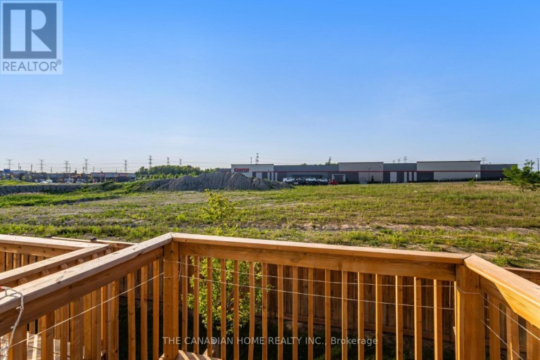 241 DANZATORE PATH, Oshawa (Windfields), Ontario, L1L0P9