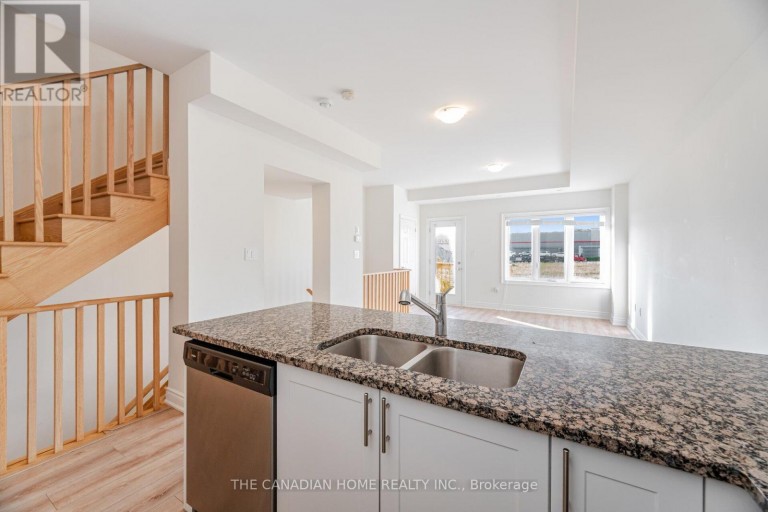 241 DANZATORE PATH, Oshawa (Windfields), Ontario, L1L0P9