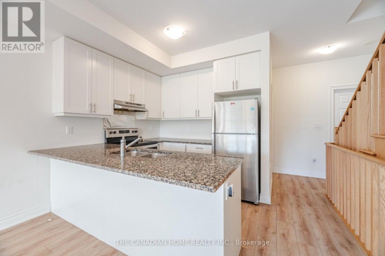 241 DANZATORE PATH, Oshawa (Windfields), Ontario, L1L0P9