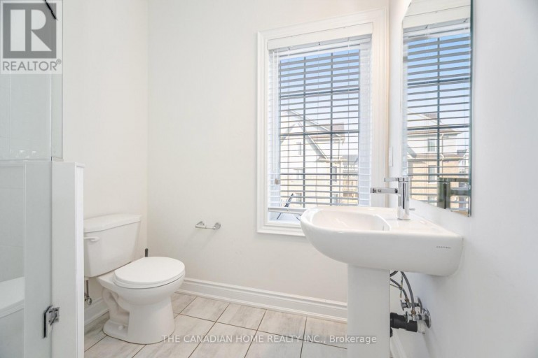241 DANZATORE PATH, Oshawa (Windfields), Ontario, L1L0P9