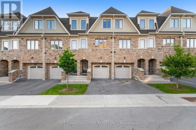 241 DANZATORE PATH Oshawa (Windfields) Ontario photo 3