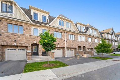 241 DANZATORE PATH Oshawa (Windfields) Ontario photo 4