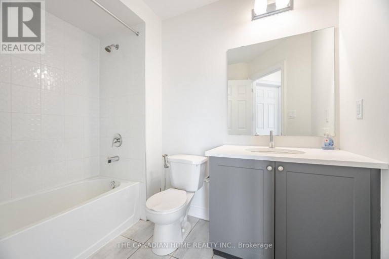 241 DANZATORE PATH, Oshawa (Windfields), Ontario, L1L0P9