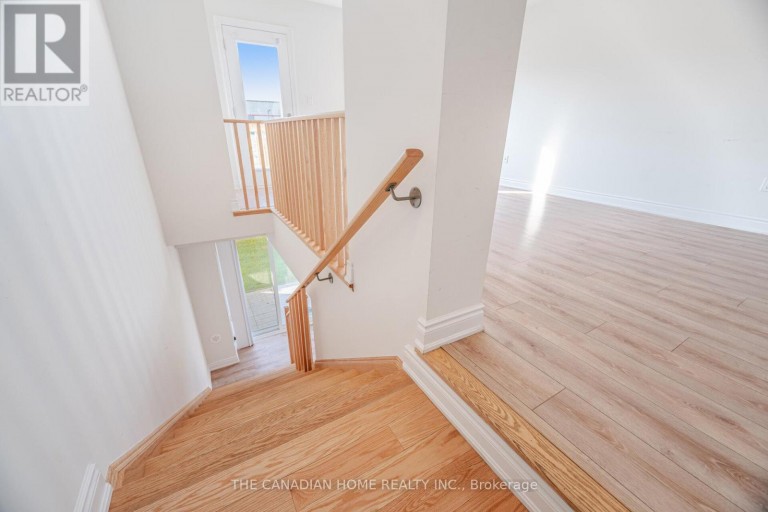 241 DANZATORE PATH, Oshawa (Windfields), Ontario, L1L0P9