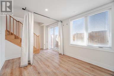 241 DANZATORE PATH Oshawa (Windfields) Ontario photo 45