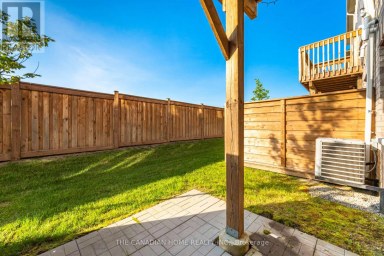 241 DANZATORE PATH Oshawa (Windfields) Ontario photo 47