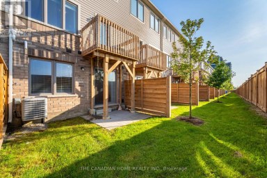 241 DANZATORE PATH Oshawa (Windfields) Ontario photo 49