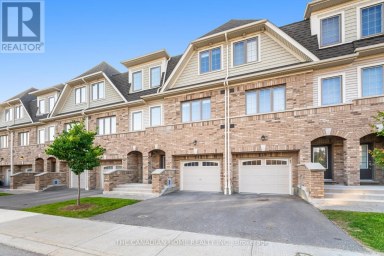 241 DANZATORE PATH Oshawa (Windfields) Ontario photo 5