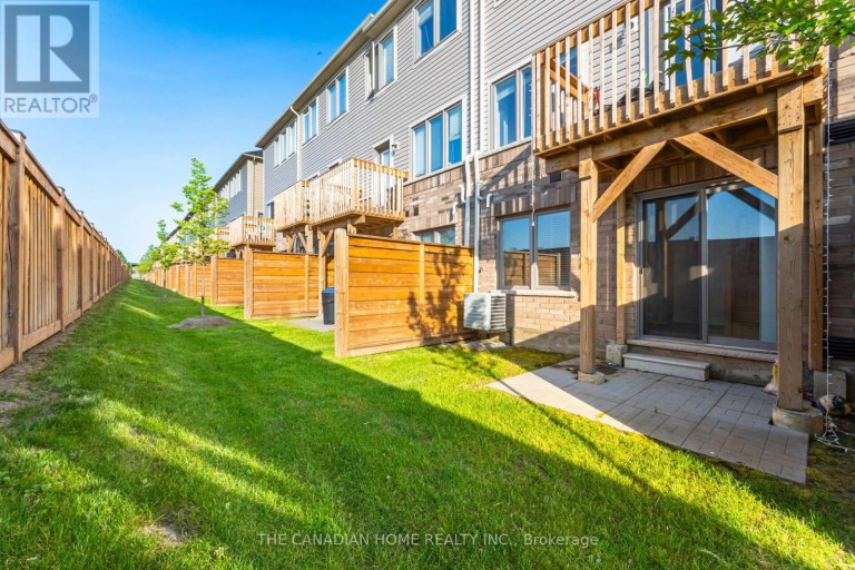 241 DANZATORE PATH, Oshawa (Windfields), Ontario, L1L0P9