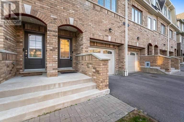 241 DANZATORE PATH, Oshawa (Windfields), Ontario, L1L0P9