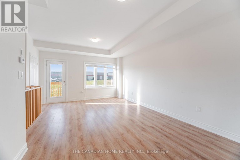 241 DANZATORE PATH, Oshawa (Windfields), Ontario, L1L0P9