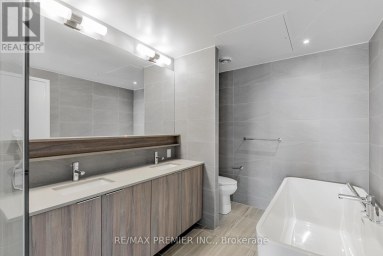 TH17 - 7 BUTTERMILL AVENUE Vaughan (Vaughan Corporate Centre) Ontario photo 21