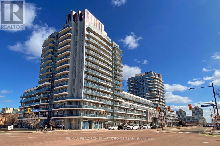 349 - 9471 YONGE STREET, Richmond Hill (Observatory), Ontario, L4C0Z5